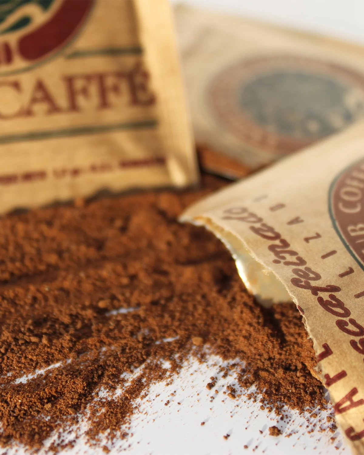 Descafeinado Soluble Polvo Moncaffe