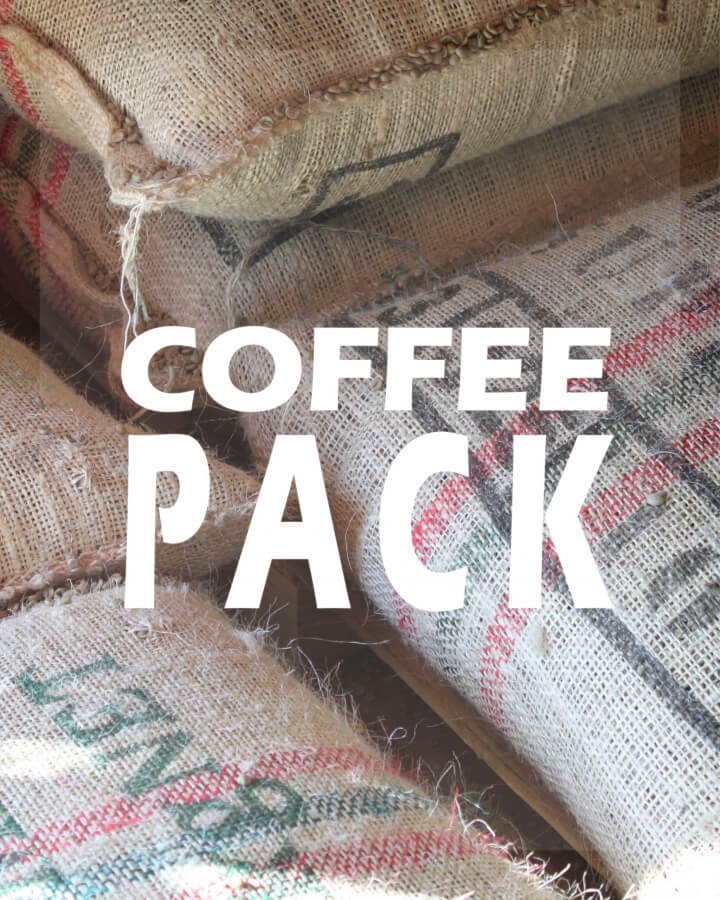 Coffee Pack