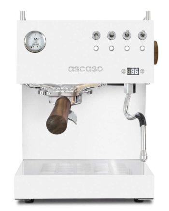 Cafetera Ascaso Steel Pid